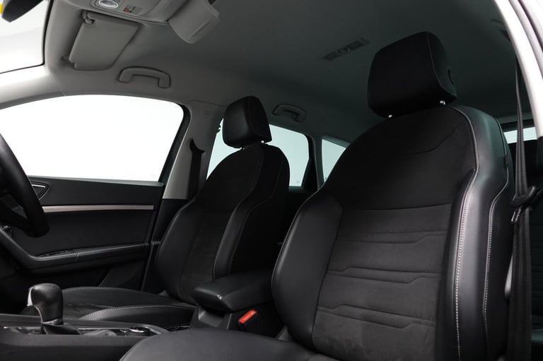 2020 SEAT Ateca 1.5 TSI EVO XPERIENCE SUV 5dr Petrol DSG Euro 6 (s/s) (150 ps) HATCHBACK Petrol A...