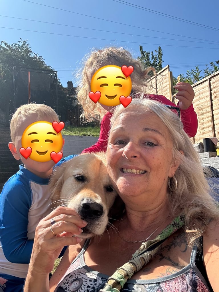image for This mumma needs a new baby to care for