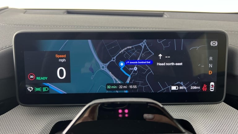 2025 Polestar Polestar 4 Polestar 4 Long range Single motor - Pilot - Plus - Pro Estate Electric ...