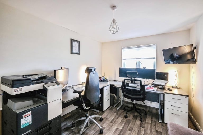 Stunning 4/5 bed house in Culloden West, Inverness