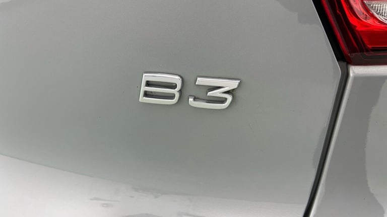 2024 Volvo XC40 Plus, B3 Mild hybrid, Petrol, Dark Estate Petrol Automatic