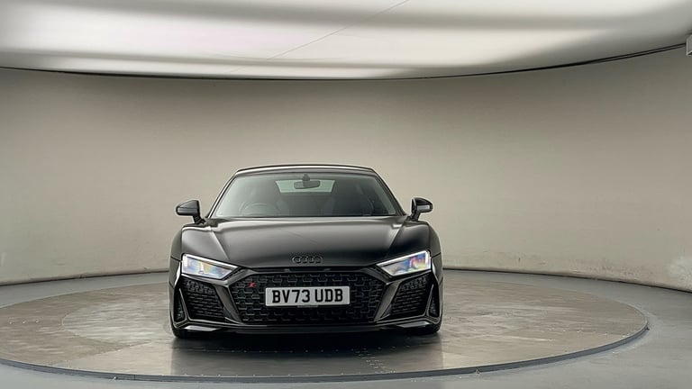 2023 Audi R8 5.2 FSI V10 Performance Edition Coupe 2dr Petrol S Tronic quattro Euro 6 (s Coupe Pe...