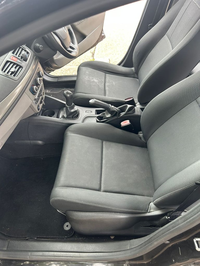 Renault, MEGANE, Hatchback, 2011, Manual, 1598 (cc),5 doors - Image 5