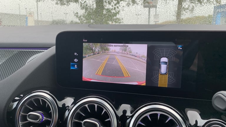 2020 Mercedes-Benz GLA 1.3 GLA200 AMG Line (Premium) SUV 5dr Petrol 7G-DCT Euro 6 (s/s) (163 ps) ...