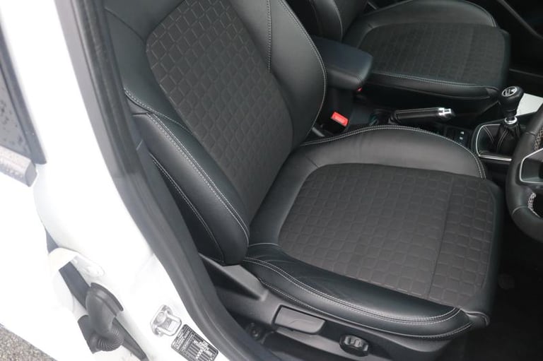 2020 Ford Fiesta 1.0T EcoBoost MHEV Active X Edition Hatchback 5dr Petrol Manual Euro 6 (s/s Hatc...