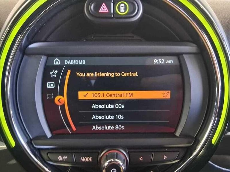 2019 MINI Countryman 2.0 Cooper S Sport SUV 5dr HATCHBACK Petrol Manual