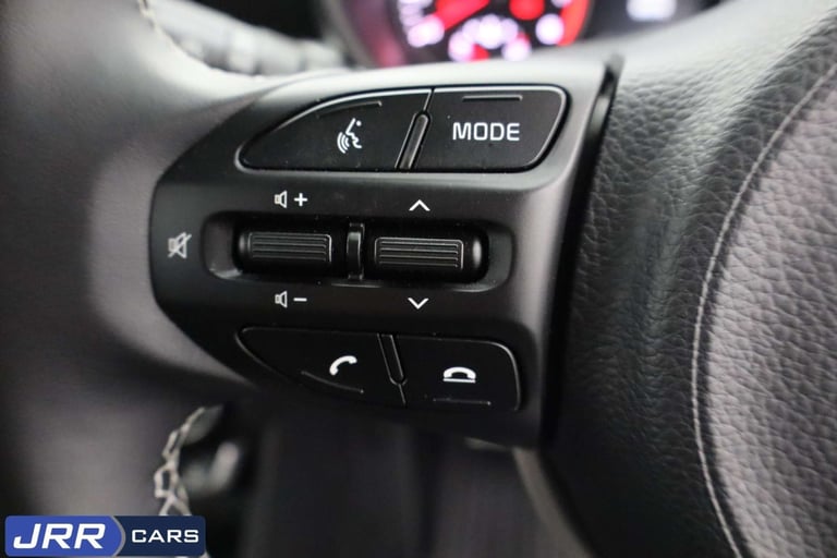 2021 Kia Picanto 1.0 Picanto 3 Auto 5dr Hatchback Petrol Automatic