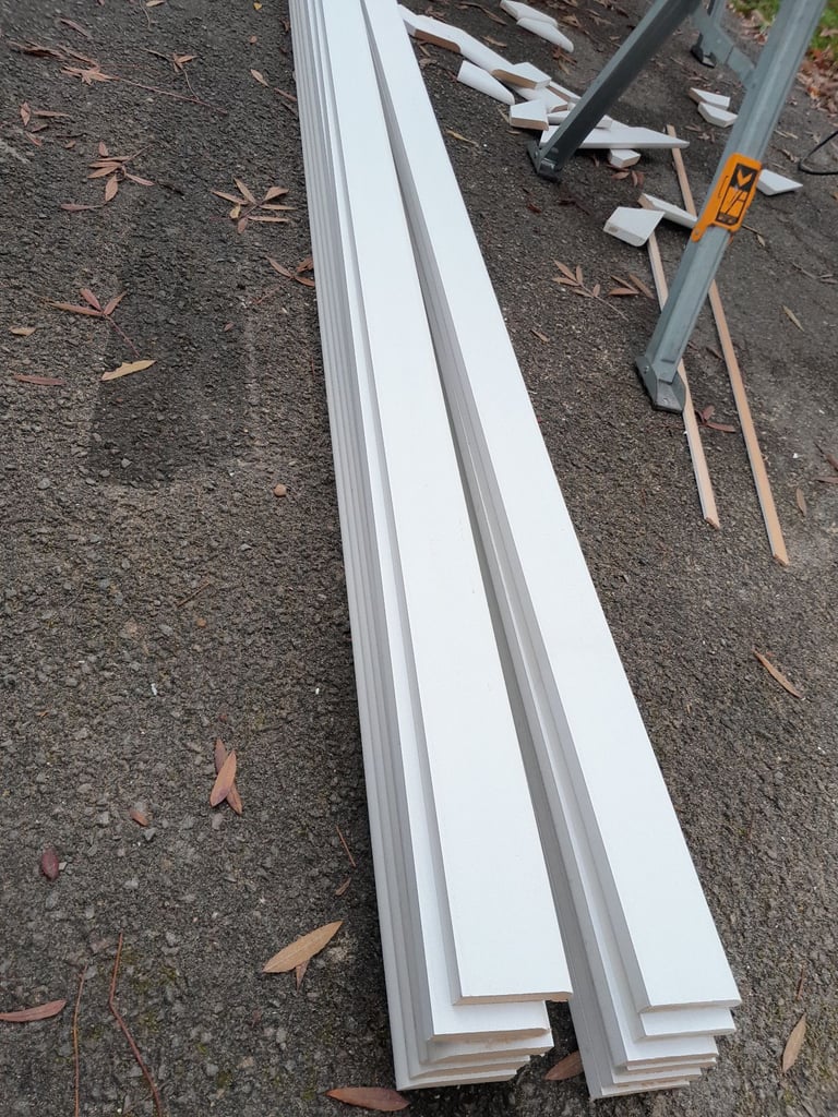 image for Skirting/ Archetrave 