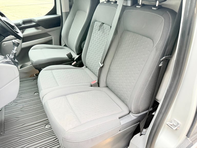 2024 FORD TRANSIT CUSTOM 300 LIMITED RS EDITION L1H1 ECOBLUE 136 PS 6 SPEED IN