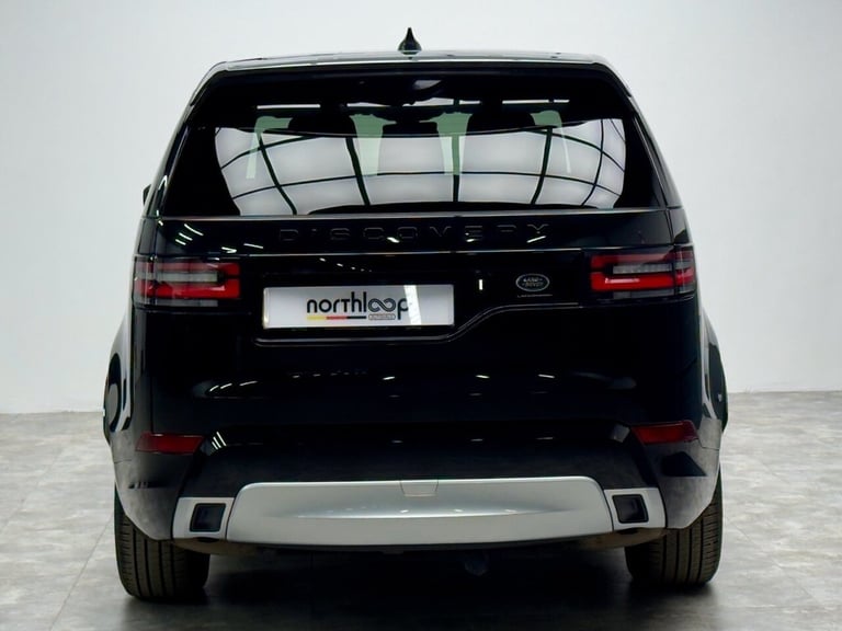 2019 Land Rover Discovery 3.0 SD V6 Landmark Edition SUV 5dr Diesel Auto 4WD Euro 6 (s/s) (306 ps...