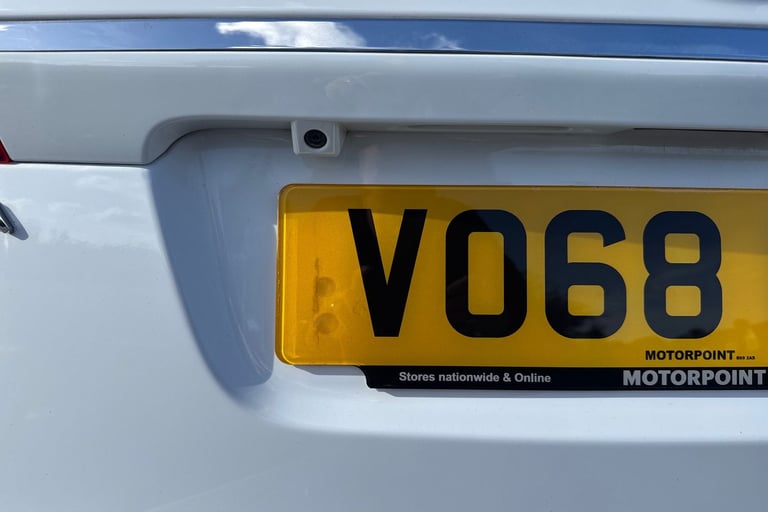 2018 Kia Venga 1.6 3 5dr Auto [6] Hatchback Petrol Automatic