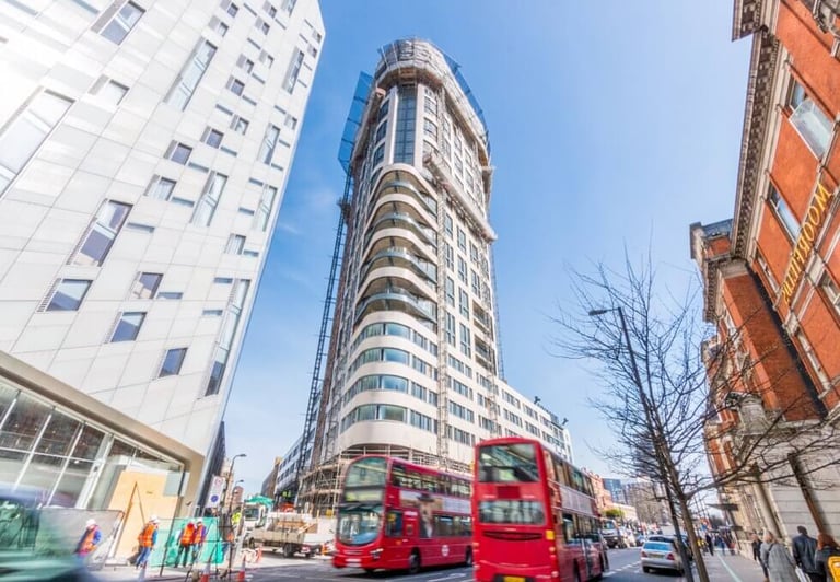image for Furnished offices to rent in *Old Street*. Office Spaces for 4 to 60 desks EC1