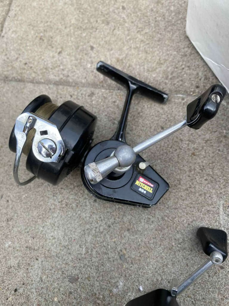 Fishing Variety 