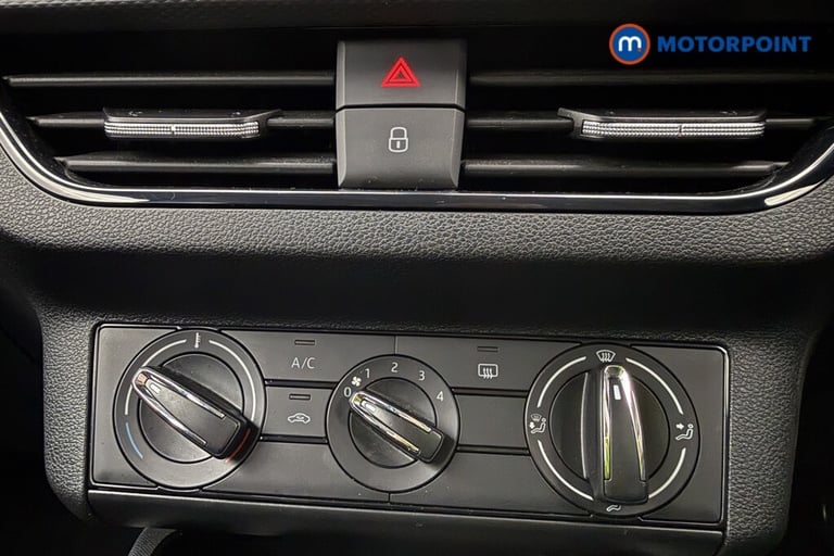2023 Skoda Kamiq 1.0 TSI 95 SE 5dr SUV Petrol Manual