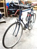 Dawes Sterling vintage 80&#039;s Touring Racer Bike