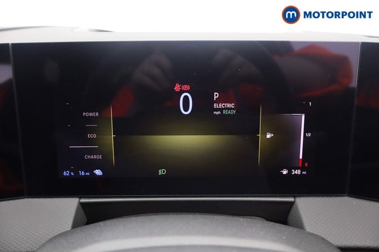2023 Vauxhall Astra 1.6 Plug-in Hybrid GSe 5dr Auto Estate Hybrid Automatic