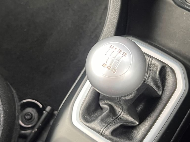 2019 19 JEEP RENEGADE 1.0 GSE T3 LONGITUDE SUV 5DR PETROL MANUAL EURO 6 (S/S) (1