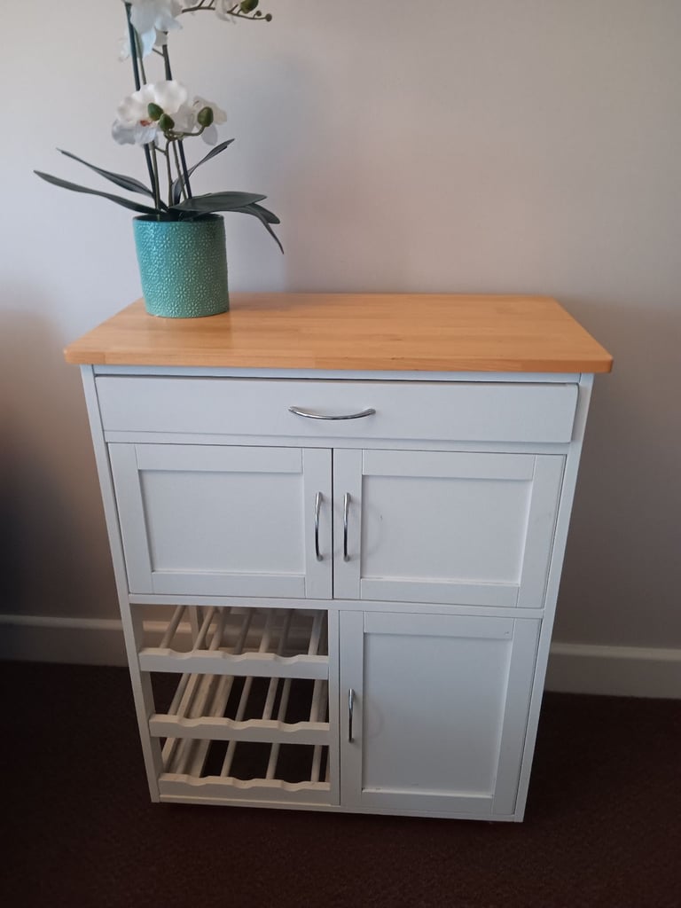 image for Sideboard/ drinks cabinet