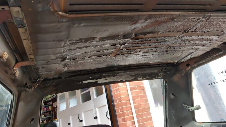 Renault 5 Gt turbo project for restoration 