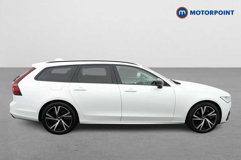 2022 Volvo V90 2.0 B4D Plus Dark 5dr Auto Estate Diesel Automatic