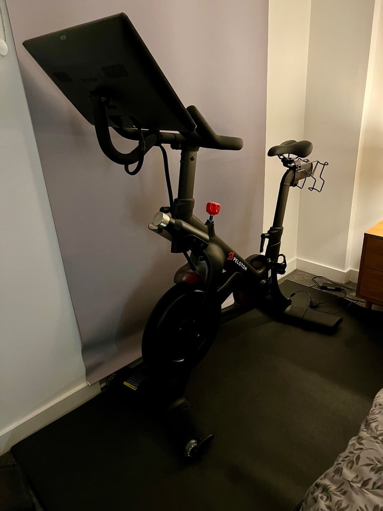image for Peloton bike