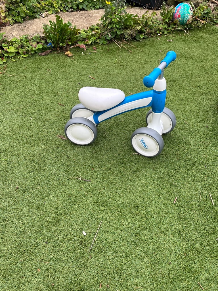 image for Baby first balance bike