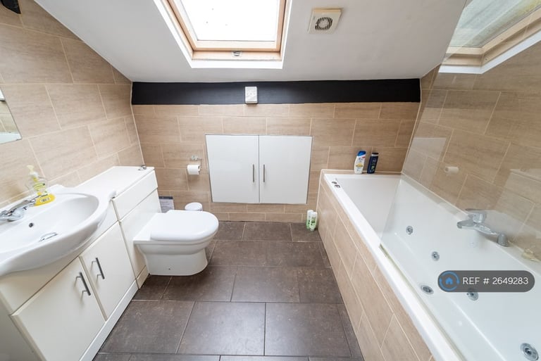 1 bedroom in Edgbaston, Birmingham, B5 (#2649283)