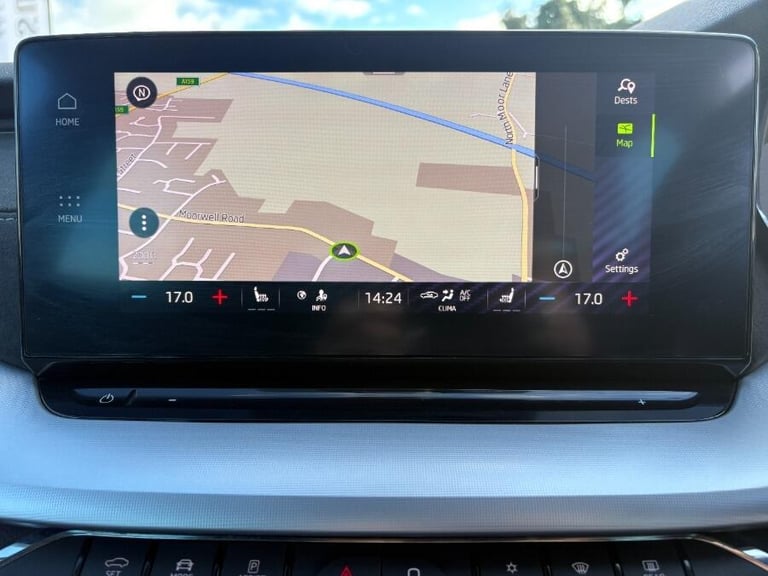 2021 Skoda Octavia 2.0 TDI SE L First Edition Estate 5dr Diesel Manual Euro 6 (s/s) (116 ps) ESTA...