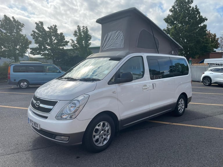 image for Wellhouse Hyundai i800