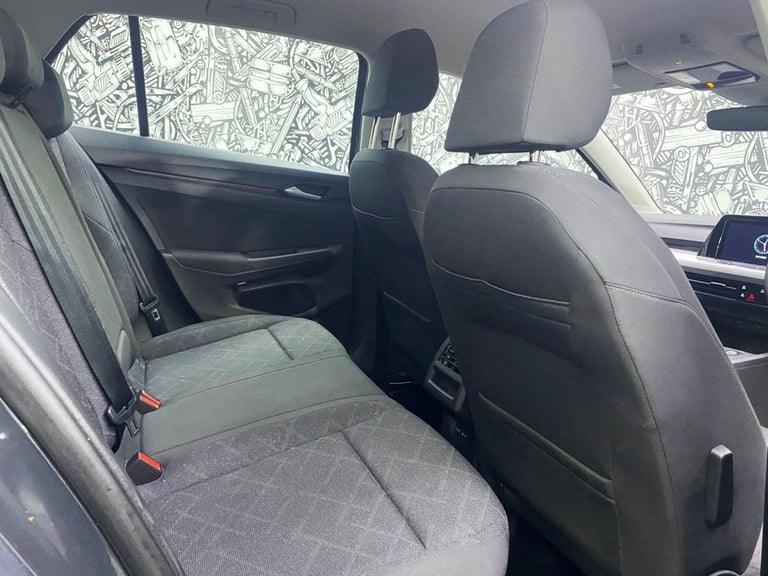 2022 Volkswagen Golf 1.5 TSI Life Hatchback 5dr Petrol Manual Euro 6 (s/s) (130 ps) Hatchback Pet...