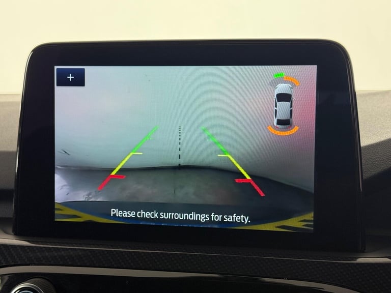 2023 Ford Kuga 2.5 EcoBoost Duratec 14.4kWh ST-Line CVT Euro 6 (s/s) 5dr HATCHBACK Petrol/Electri...