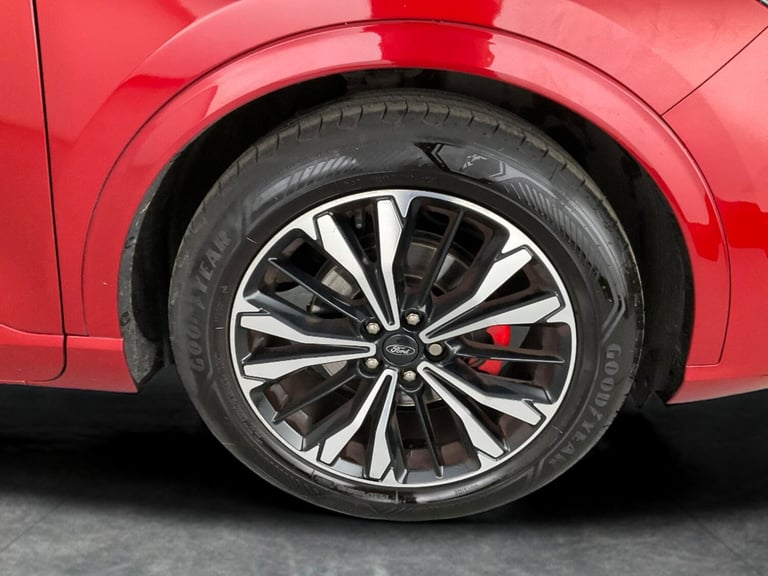 2020 Ford Kuga 2.0 EcoBlue mHEV ST-Line X Edition 5dr HATCHBACK DIESEL Manual