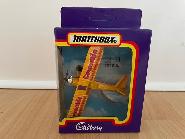 Bundle of die-cast models 