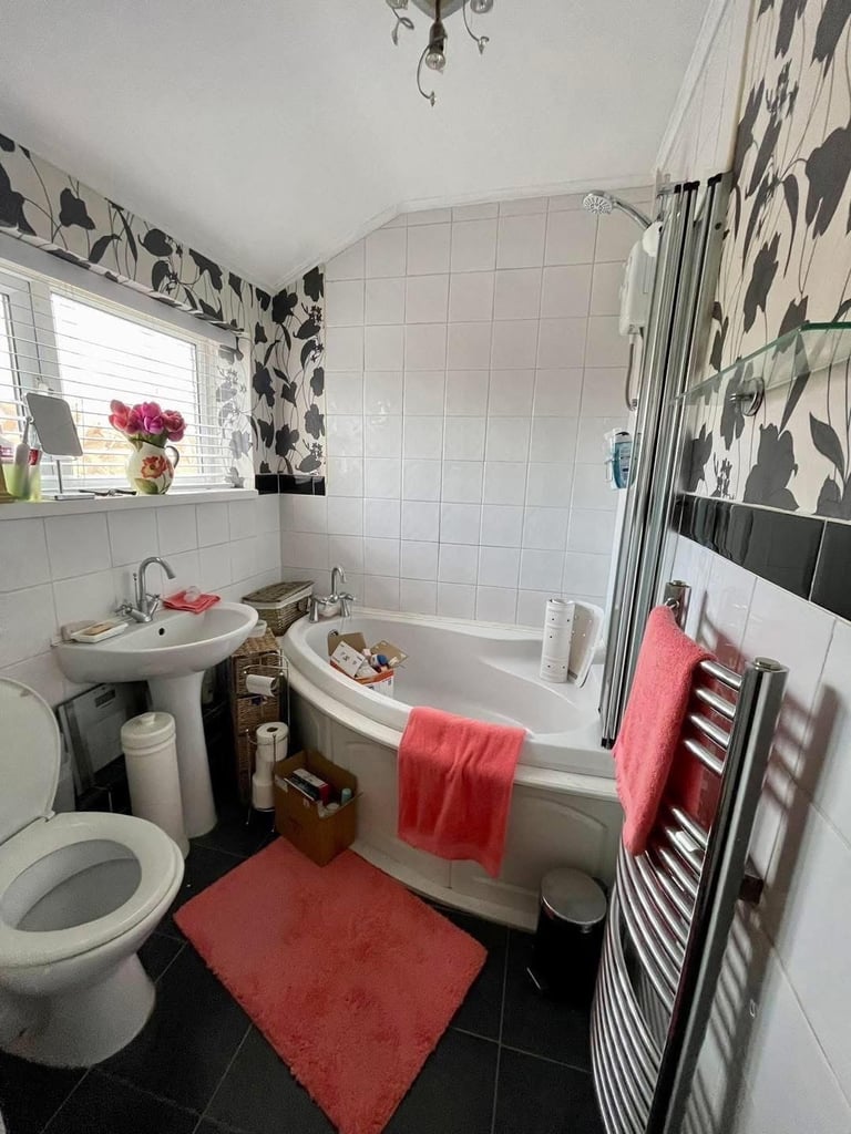 2 Bed Property To Let Murton Seaham