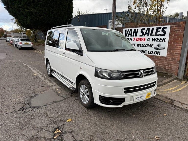 2011 60 VOLKSWAGEN TRANSPORTER 2.0 TDI T28 PANEL VAN 4DR DIESEL MANUAL L1 H1 (20