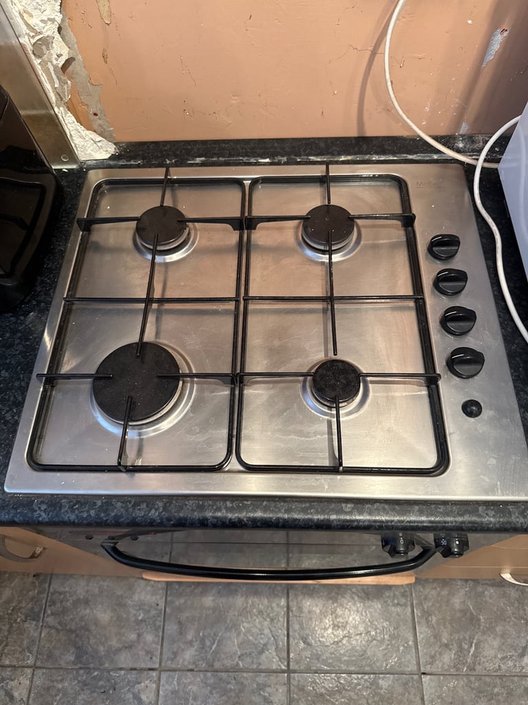 image for Moffat Gas Hob