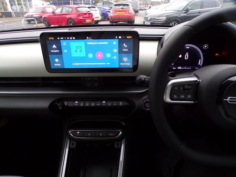 2025 Fiat 600 1.2 Hybrid 48V La Prima 5dr eDCT-6 HATCHBACK PETROL Automatic