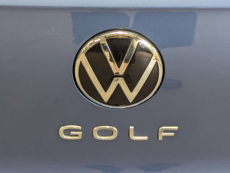 2024 Volkswagen Golf 1.5 Golf Match TSi 5dr Hatchback Petrol Manual