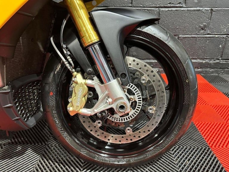 2012 12 APRILIA TUONO 1100 V4 R APRC FINANCE SPECIALISTS APPLY NOW