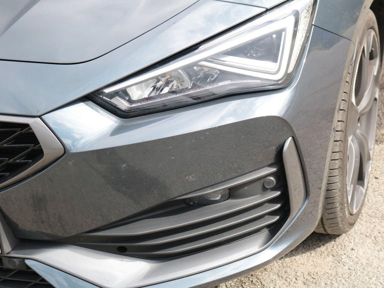 2023 Cupra Leon 2.0 TSI VZ2 DSG Euro 6 (s/s) 5dr HATCHBACK Petrol Automatic