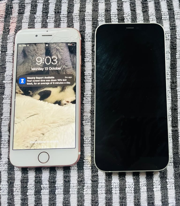 iPhone spare repair read description. 