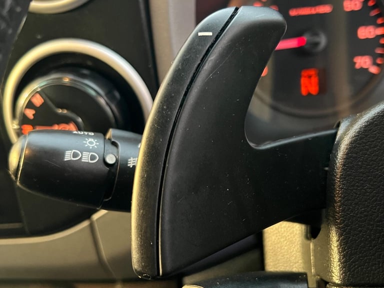 2017 Citroen Berlingo 1.6 BlueHDi Flair Multispace MPV ETG6 Euro 6 (s/s) 5dr MPV Diesel Automatic