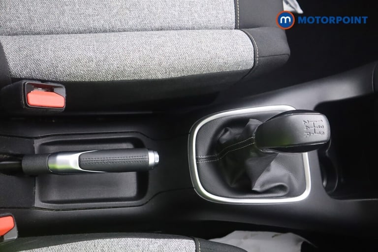 2020 Citroen C3 1.2 PureTech 83 Origins 5dr HATCHBACK PETROL Manual