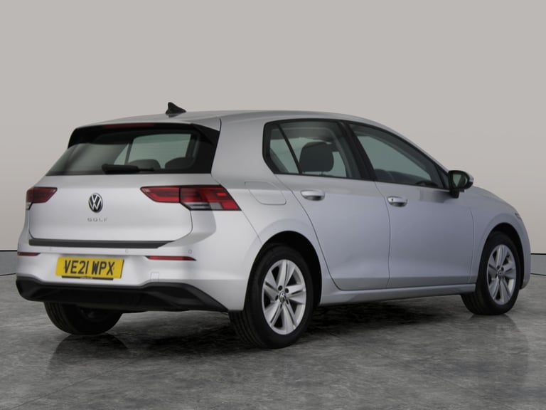 2021 Volkswagen Golf 1.5 TSI Life Hatchback 5dr Petrol Manual Euro 6 (s/s) (130 ps) - KEYLESS ST ...