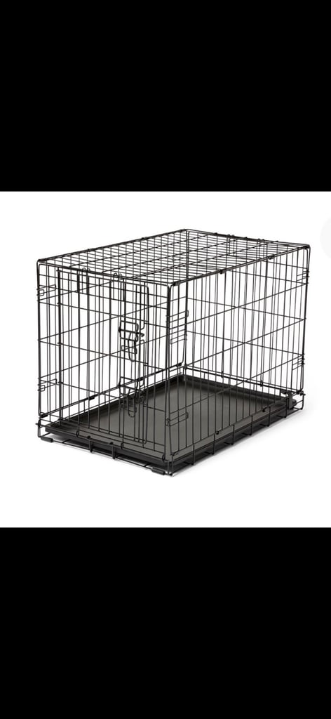 Dog Crate Small Brand New- Unused
