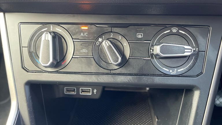 2020 Volkswagen Polo 1.0 TSI 95 Match 5dr Petrol