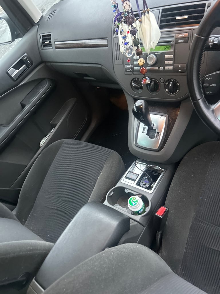 Ford, FOCUS C-MAX, MPV, 2006, Other, 1988 (cc), 5 doors