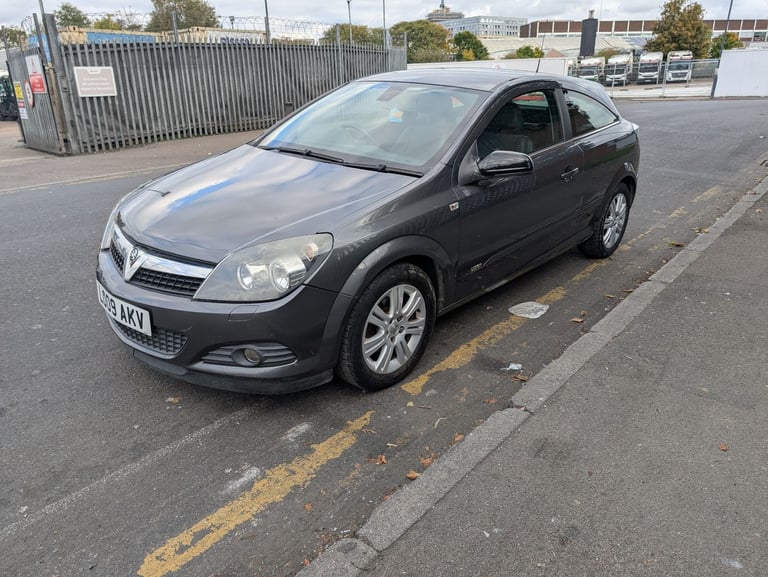 Vauxhall, ASTRA, Hatchback, 2009, Other, 1796 (cc),5 doors - Image 8