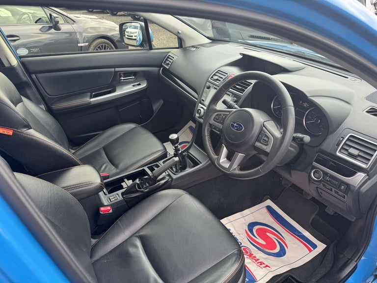 2017 Subaru XV 2.0 XV i SE Premium Symmetrical AWD 4WD 5dr - NATIONAL DELIVERY* SUV Petrol Manual