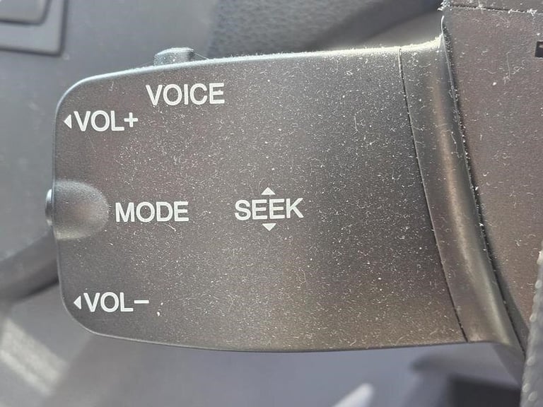 2010 Ford Kuga 2.0 TDCi Zetec 2WD Euro 4 5dr ESTATE Diesel Manual